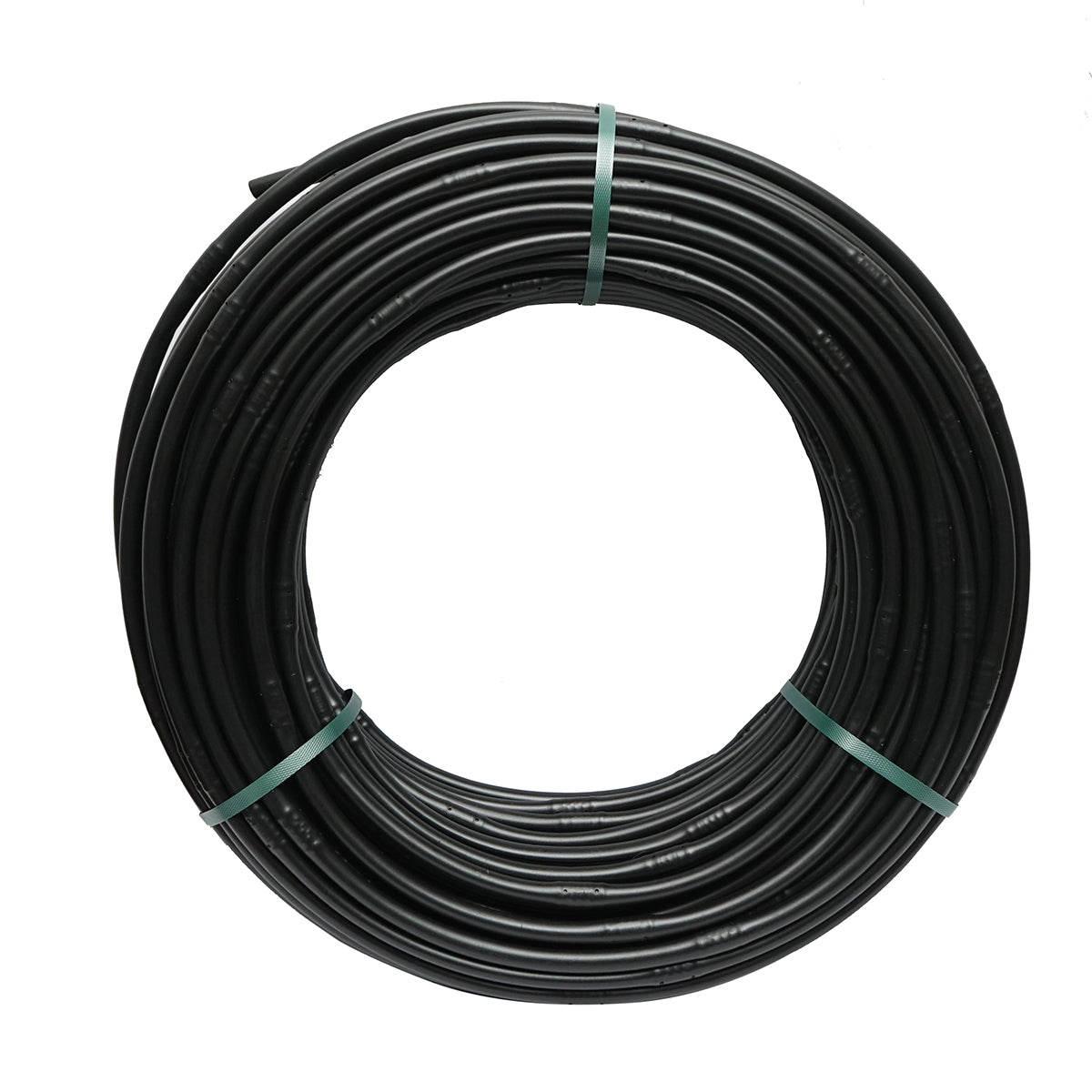 Vízcsepegtető cső, tekercs 100M 2L/H, D16mm. 30cm lépésköz Breckner Germany
