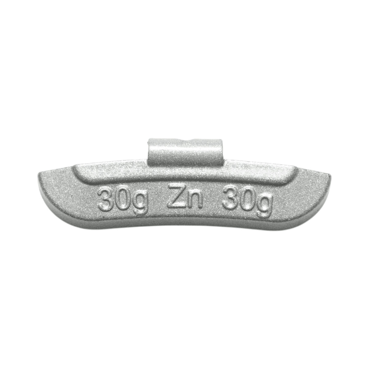 Cink ellensúlyok 30g kerékkiegyenlítéshez 50 db/doboz