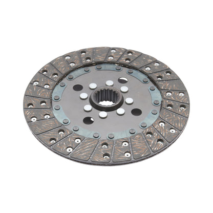 Kuplungtárcsa Kubota OEM kódhoz TD020-20500, TA020-20500 Breckner Germany