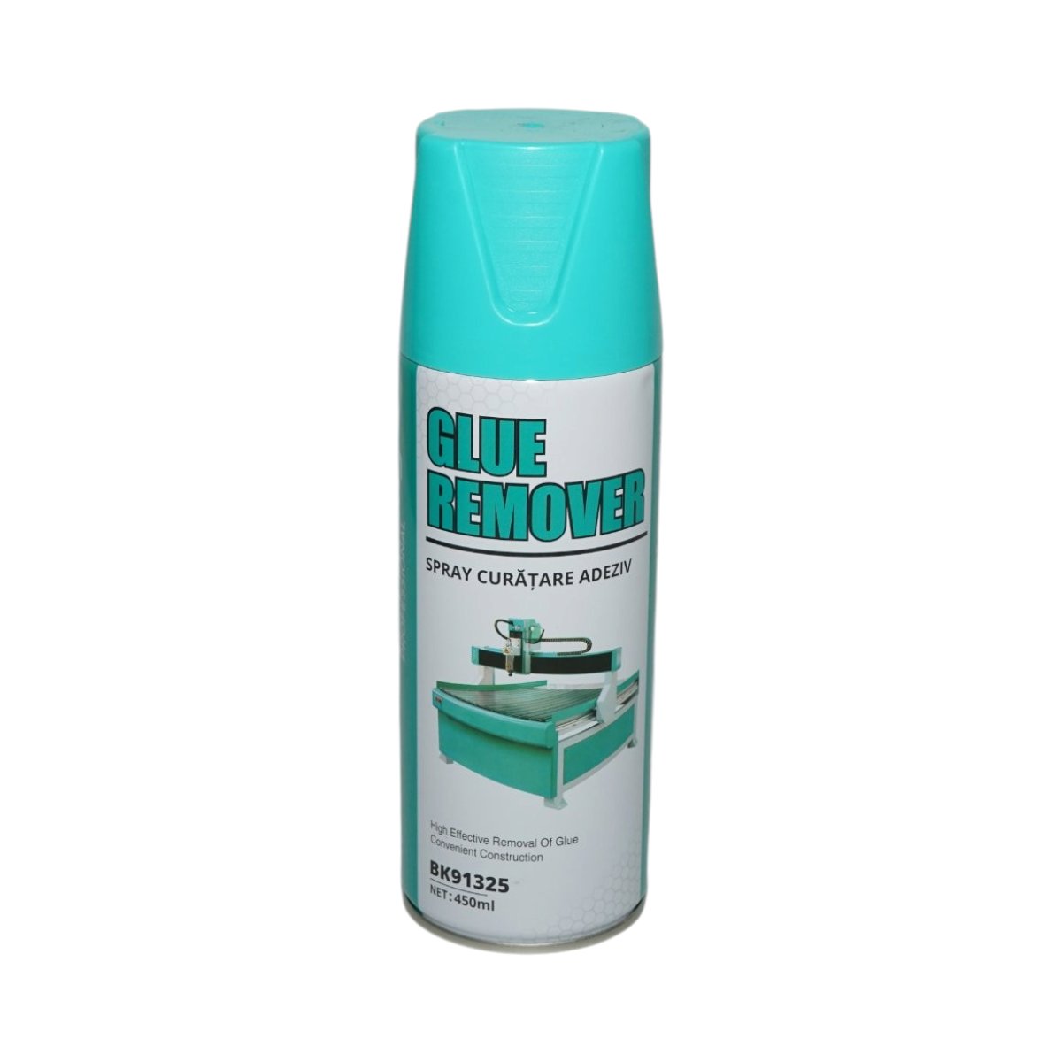 Ragasztóeltávolító spray 450ml Breckner Germany
