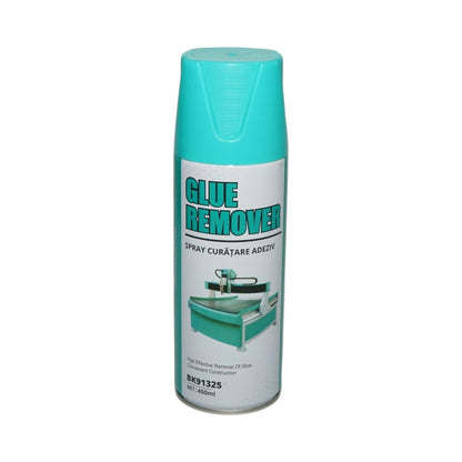 Ragasztóeltávolító spray 450ml Breckner Germany