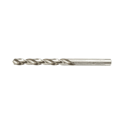 Fém fúrószár 8x75x117mm HSS-G Pro DIN 338, hengeres szárral