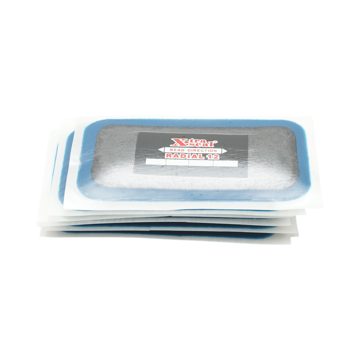 Petice vulcanizare anvelope radiale 57x102mm RADIAL 12 X-TRA SEAL