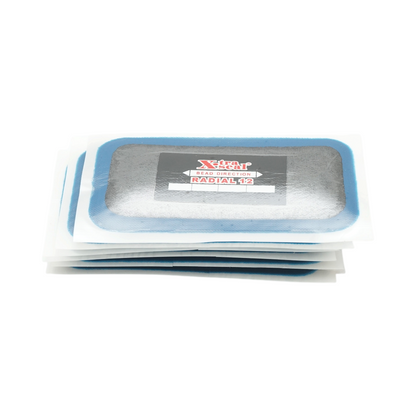 Petice vulcanizare anvelope radiale 57x102mm RADIAL 12 X-TRA SEAL