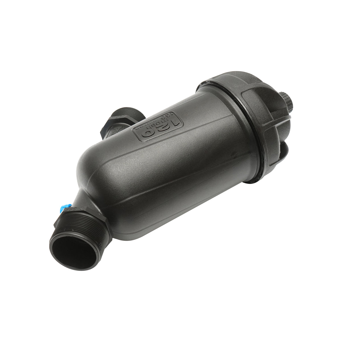 BSP 1,5 szifonszűrő szitával, 2-63mm, Breckner Germany öntözőrendszerhez
