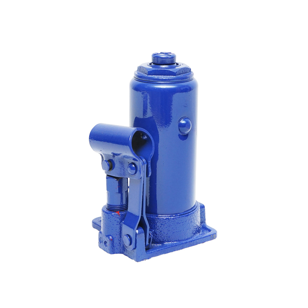 Hidraulikus dupla dugattyús emelő 3 tonna 153mm