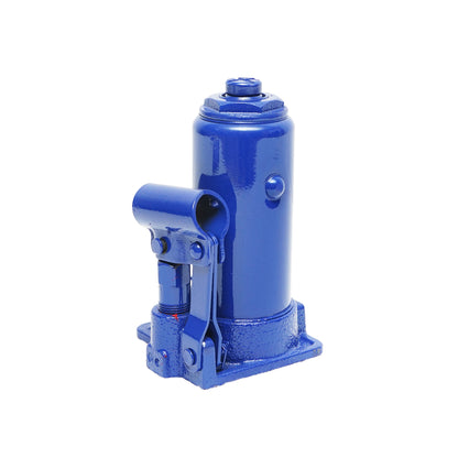 Hidraulikus dupla dugattyús emelő 3 tonna 153mm