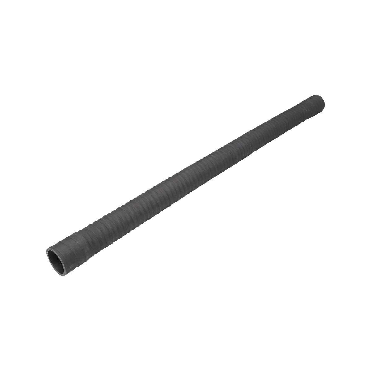 Rugalmas hűtőtömlő int. 50,8x1000mm gumi textilbetéttel és fémspirállal, 9 Bar Breckner Germany