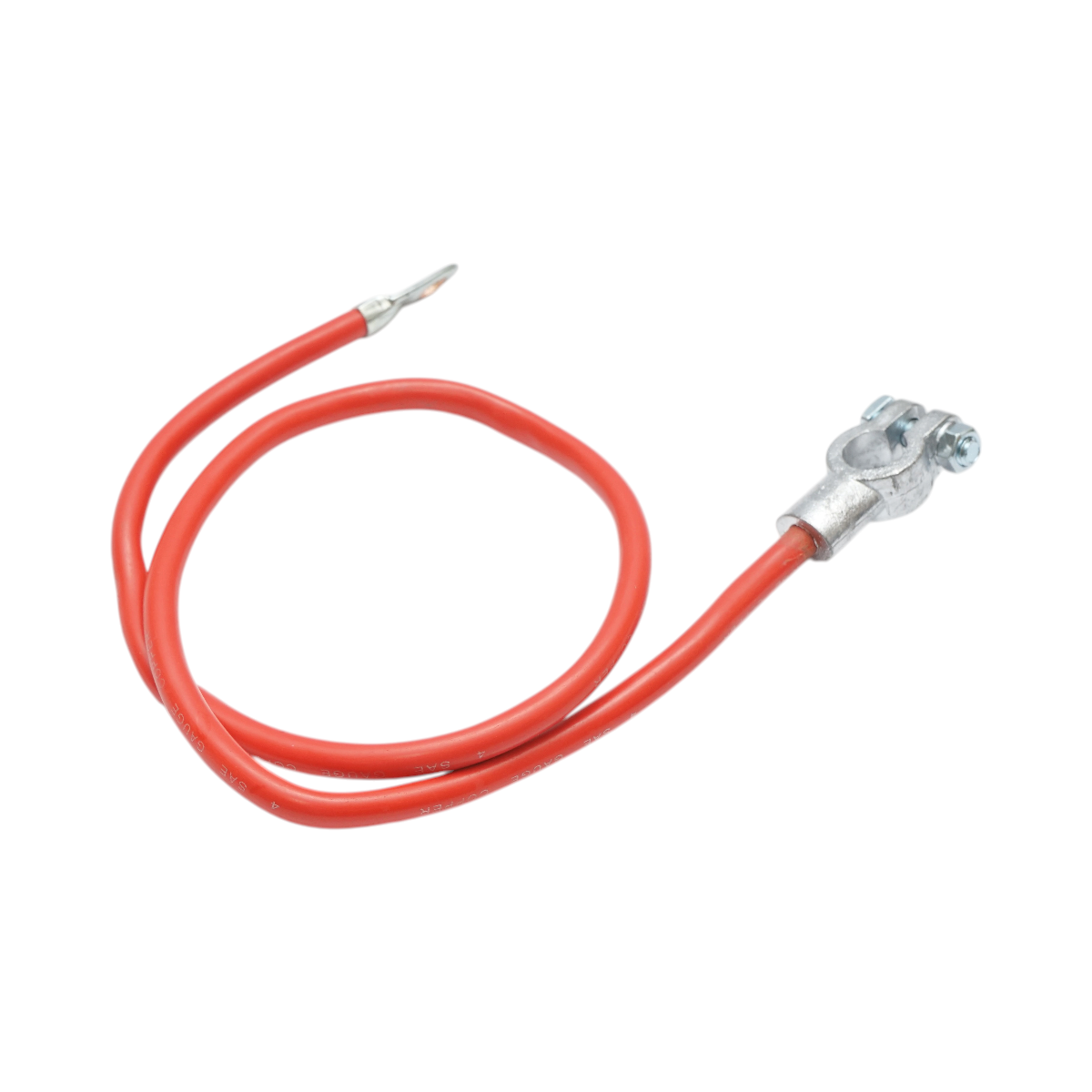 Ford akkumulátor földelő kábel 863.6mm OEM kód C7NN14301C