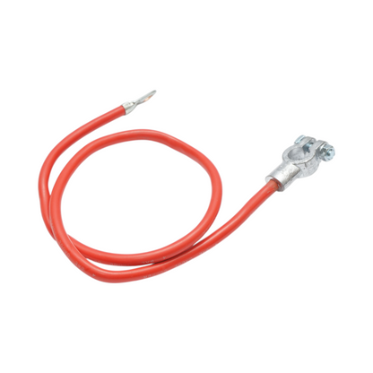 Ford akkumulátor földelő kábel 863.6mm OEM kód C7NN14301C
