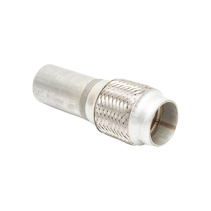 Rugalmas kipufogócső 100mm