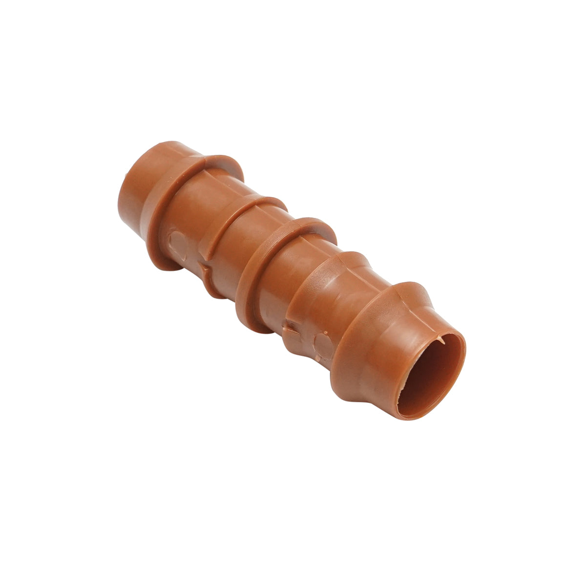 D20x20mm csepegtetőcső szerelvény, öntözőrendszerekhez