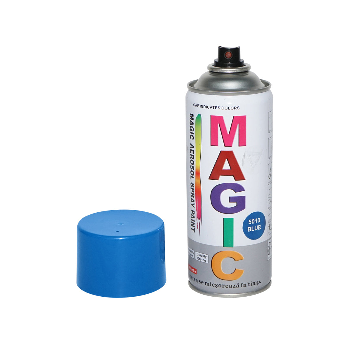 Magic blue 5010 festékszóró 450 ml
