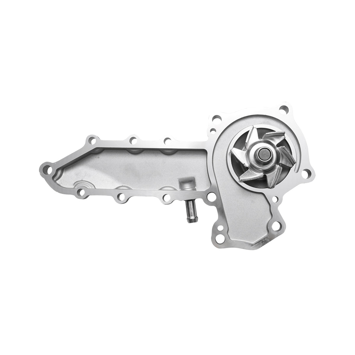 Vízszivattyú Kubota OEM kód 1G73073032, 1A051-73030, Breckner Germanyhoz
