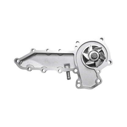 Vízszivattyú Kubota OEM kód 1G73073032, 1A051-73030, Breckner Germanyhoz