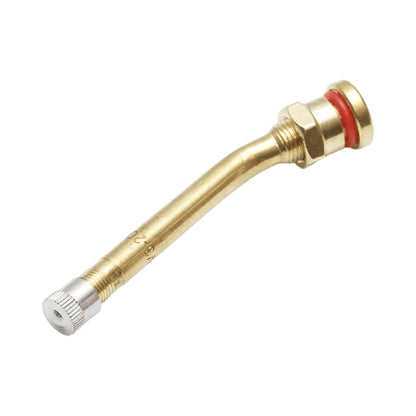 Fém tubeless teherautó kerék szelep 85 mm V3-20-4