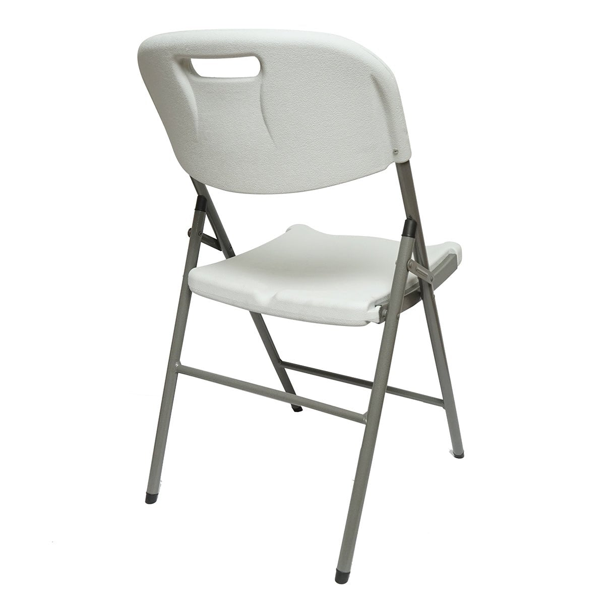 Összecsukható kerti szék, rendezvények, stabil 46x53x83cm