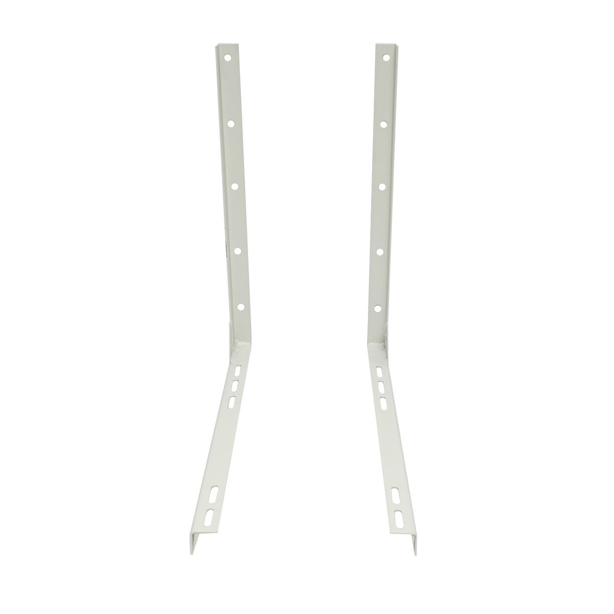 Fix légkondicionáló konzol 500x540mm, rögzítő tartozékokkal együtt
