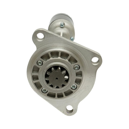Önindító / Villanymotor 12V, 3.0kW, Z=10 Ford, New Holland cod OEM 9142766, 0986017510, DRS7510, 3918688, 8EA737621-001, 11.130.627