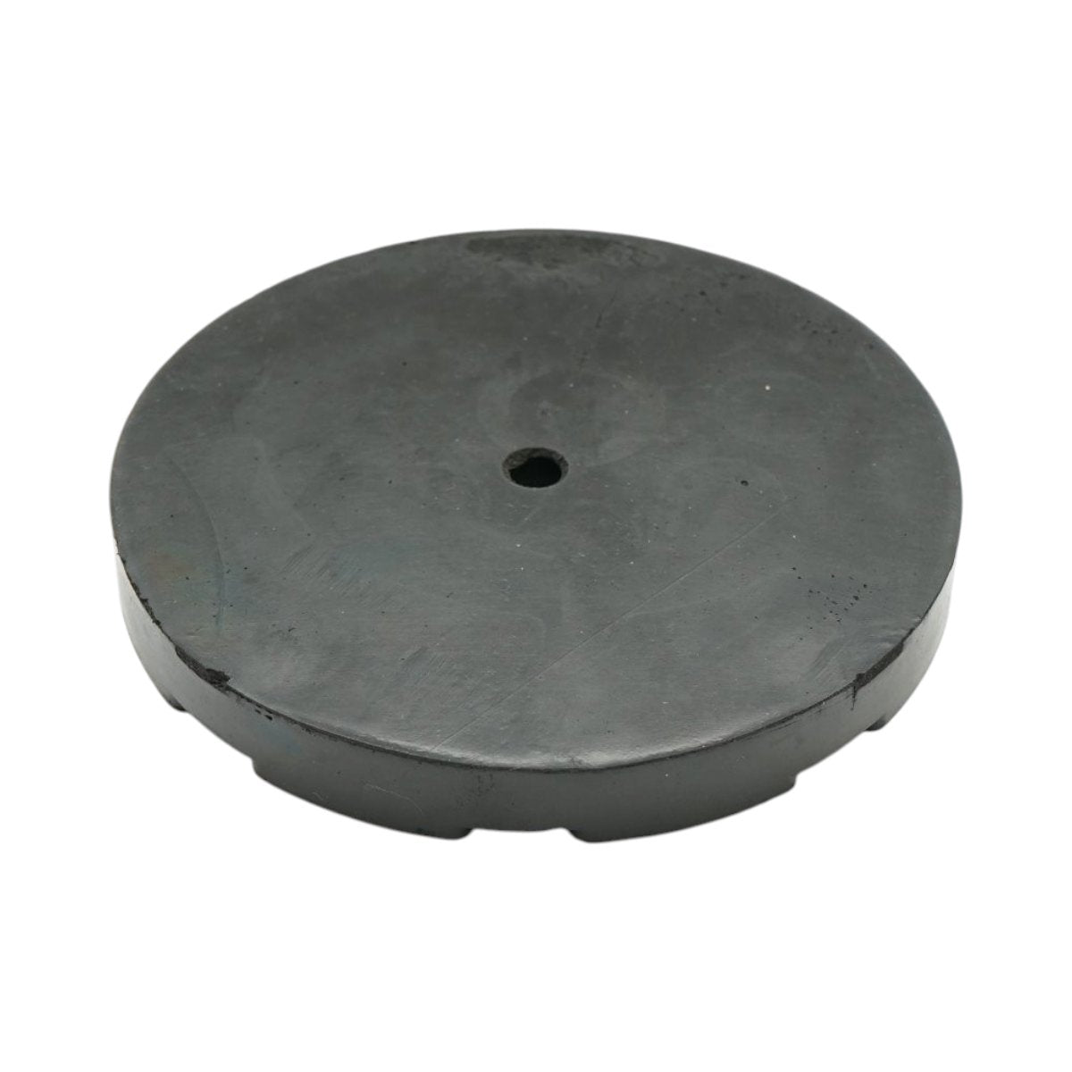 Breckner Germany gumitámasz pneumatikus emelőhöz 3,5 t, Ø120 mm
