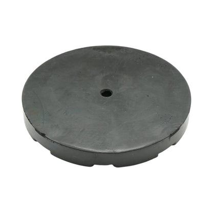 Breckner Germany gumitámasz pneumatikus emelőhöz 3,5 t, Ø120 mm