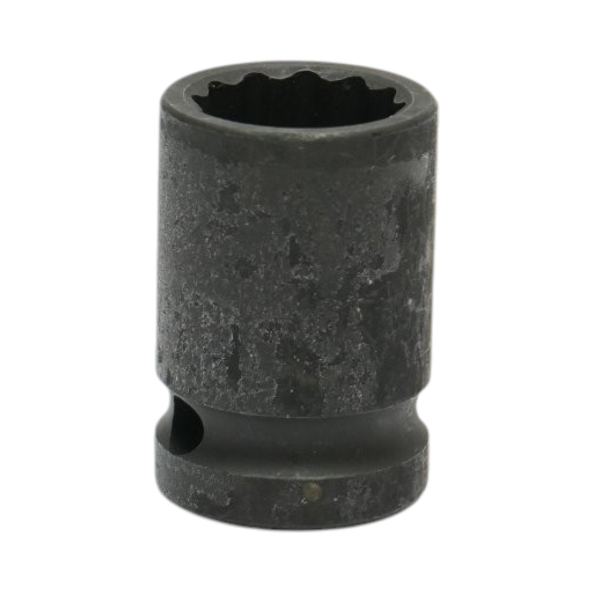 Breckner Germany 17mm-es bihexagonális ütőkulcs, 38mm, 1/2 inch négyzet, Cr-Mo