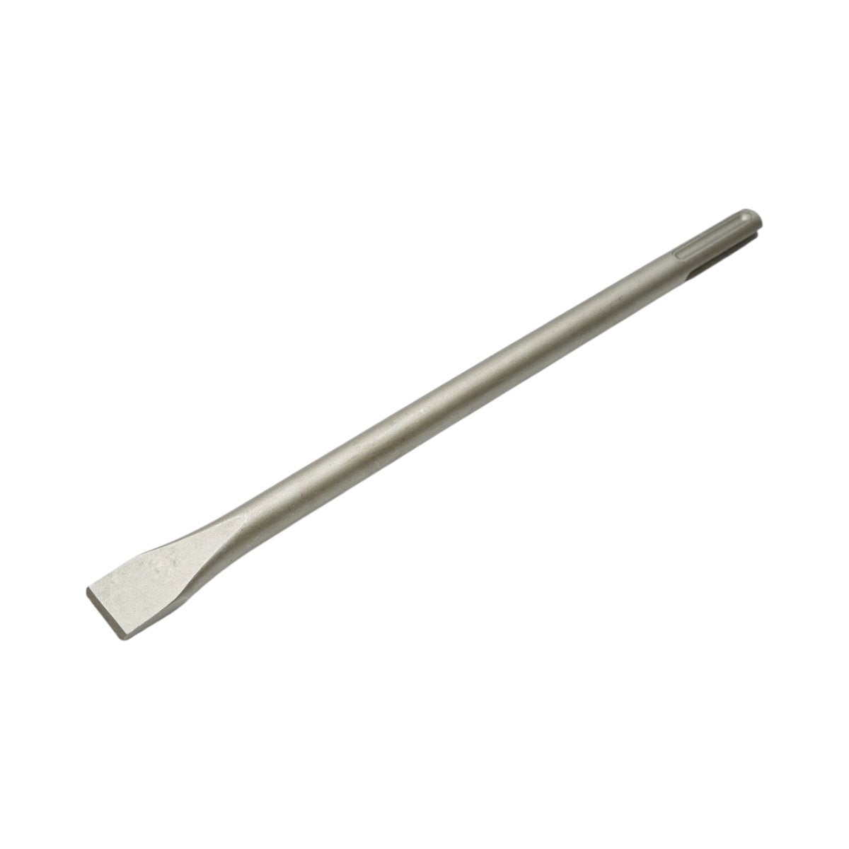 Betonvéső lapos, 25x400mm SDS Max Breckner Germany