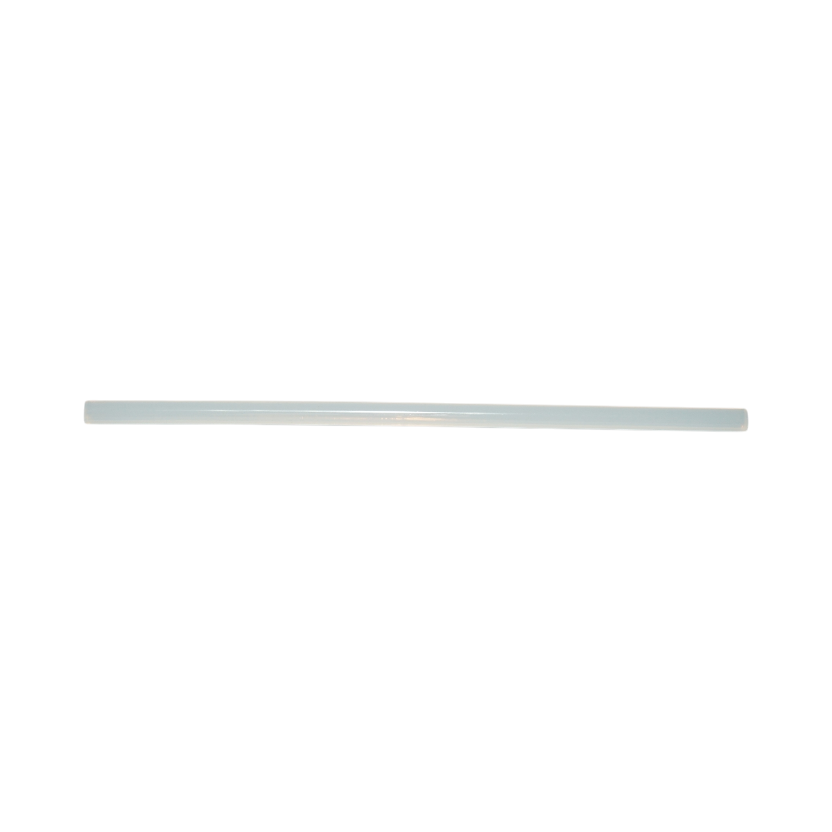 35 darabos készlet átlátszó szilikon rúd 11x300mm Breckner Germany meleg ragasztópisztolyhoz