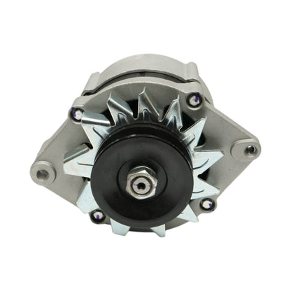 Generátor 12V, 33A John Deere seria 40, 50, 6000 cod OEM AL28516, AL35998, AL67175, AL81346, AL81436, AZ26910