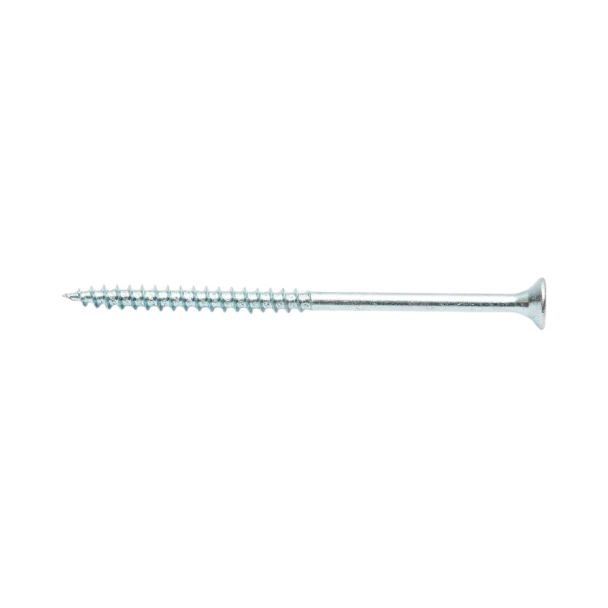 Önmetsző facsavar 4x70mm, süllyesztett fej torx TX20, horganyzott acél 200 db/doboz