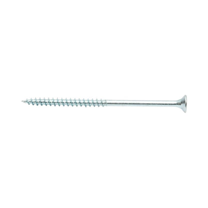 Önmetsző facsavar 4x70mm, süllyesztett fej torx TX20, horganyzott acél 200 db/doboz