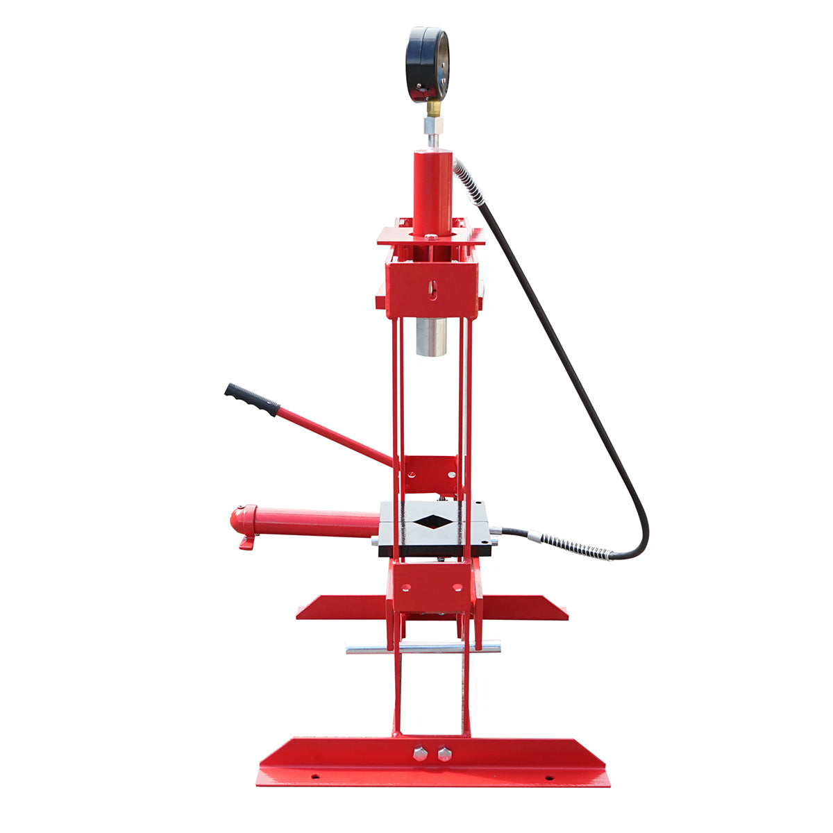 10T univerzális hidraulikus prés