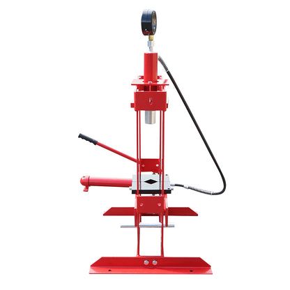 10T univerzális hidraulikus prés