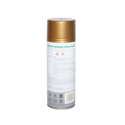 Festékszóró Magic metál arany metál arany 027 450 ml