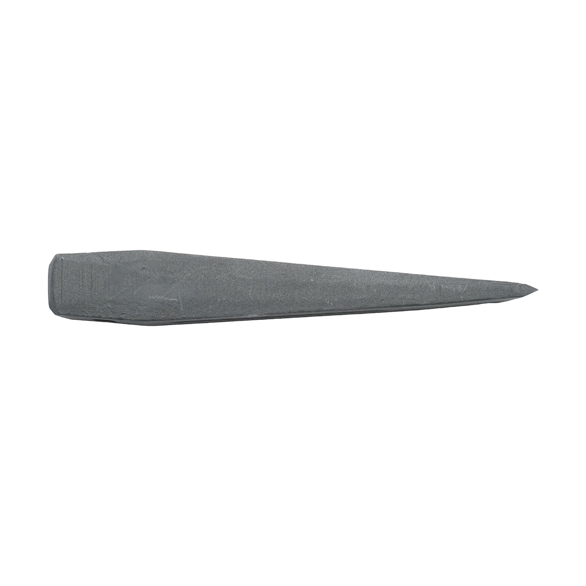 Fejsze fej, acél, 2000g 245x45x35mm Breckner Germany