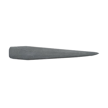Fejsze fej, acél, 2000g 245x45x35mm Breckner Germany