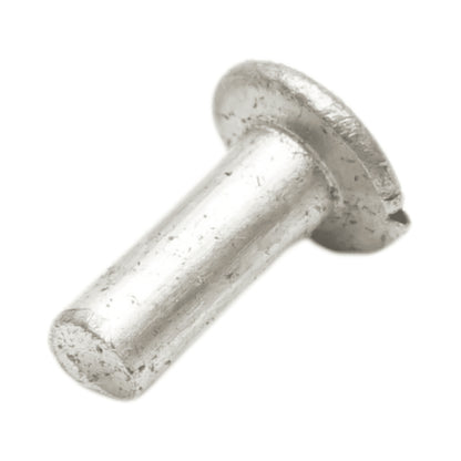 100 darabos készlet Fiat, New Holland, Massey Ferguson 4.5x13mm szegecsek OEM kód 13868260