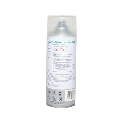 Magic színtelen Magic lakk színtelen festékszóró 450 ml