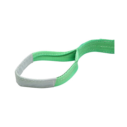 Emelőheveder 2mx50mm 2T Breckner Germany