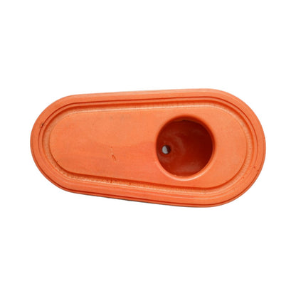 Levegőszűrő távirányítós fűnyíró robothoz, Loncin 9CP motor 40TH341 THOR modell