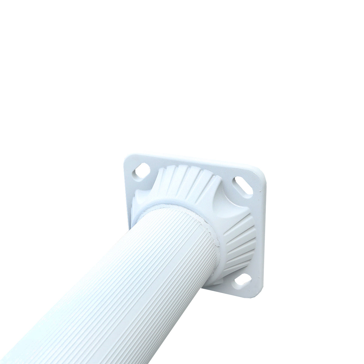 4M alumínium oszlop közvilágításhoz Breckner Germany