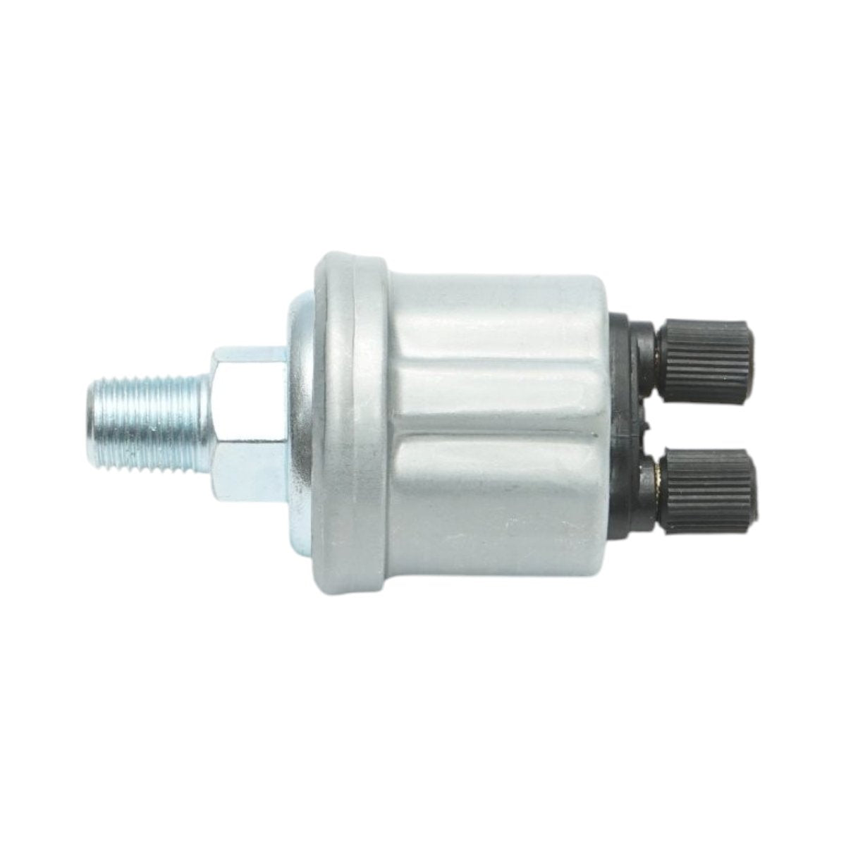 Univerzális olajnyomás szenzor 5 bar, 2 pin, 1/4 NPT menet Breckner Germany