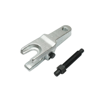 20mm-es forgattyúhúzó Breckner Germany