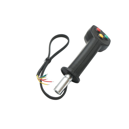 3 gombos elektromos joystick L-DK-03