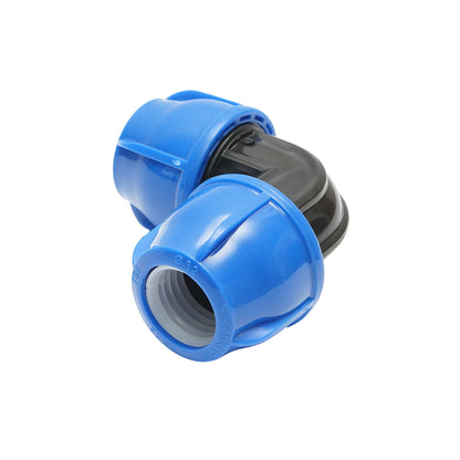 D32x32mm D32x32mm PN10, öntözőrendszerekhez