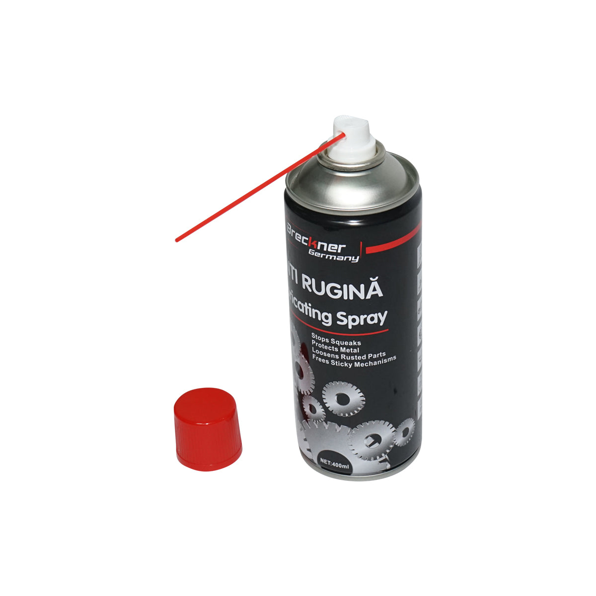 Rozsdaoldó spray (antirugina) 400 ml