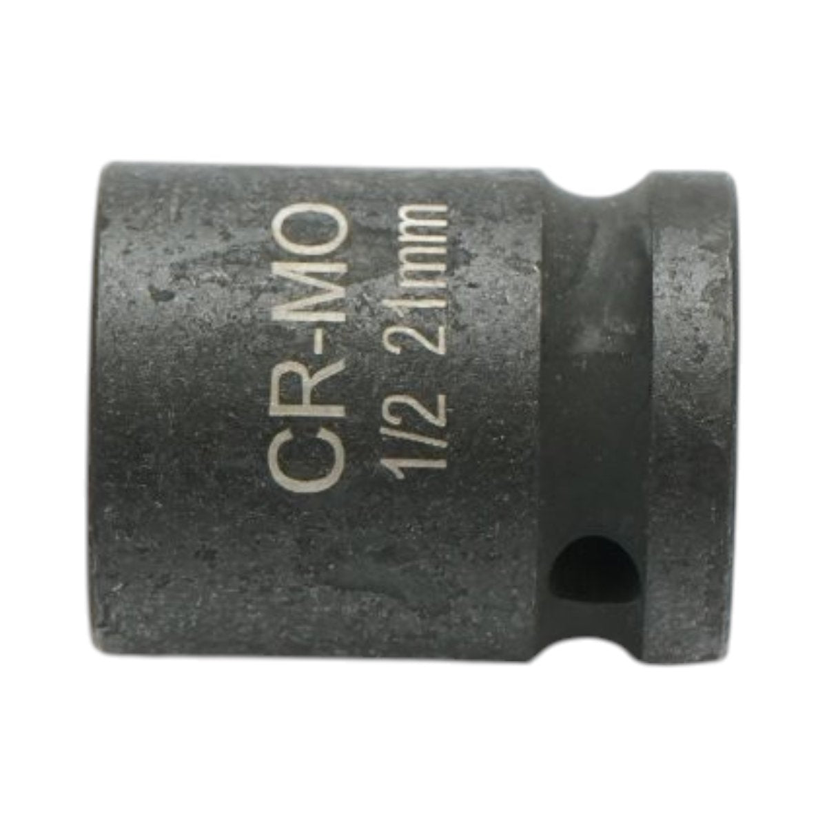 Breckner Germany 21mm-es ütőkulcs, 38mm, 1/2 inch négyzet Cr-Mo