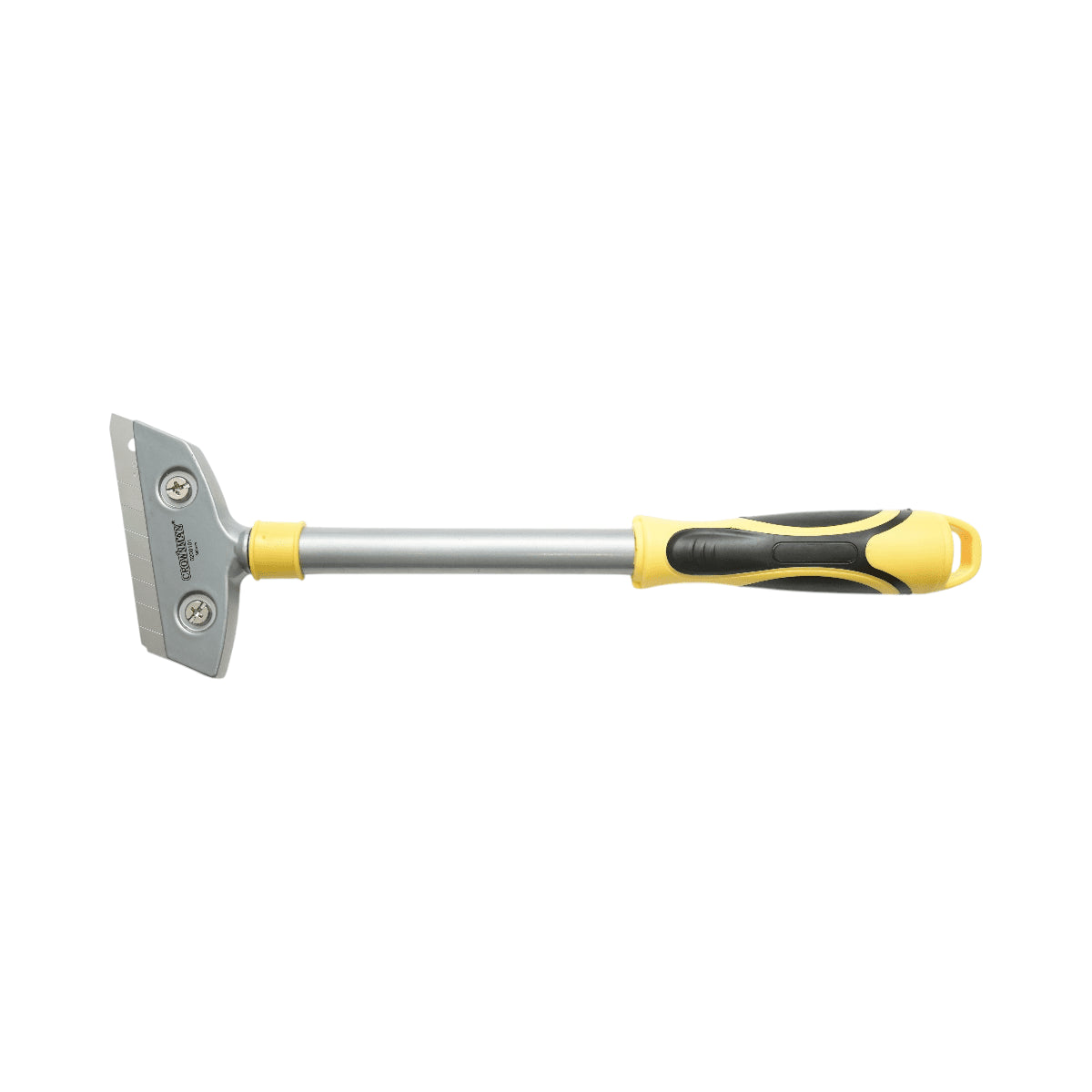 Crownman SK5 Heavy Duty Crownman SK5 Heavy Duty Crownman SK5 többcélú 360 mm-es többcélú kaparó 18x100 mm-es pengével