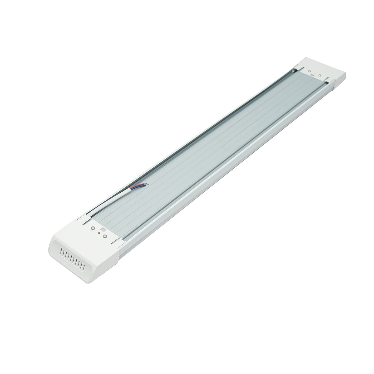LED lineáris 30W, 220V, 600x75x25mm IP20 Breckner Germany