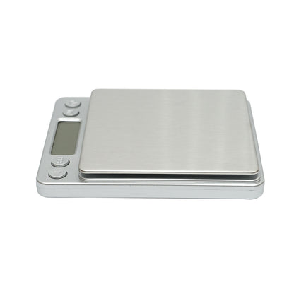 Elektronikus konyhai mérleg 3 kg